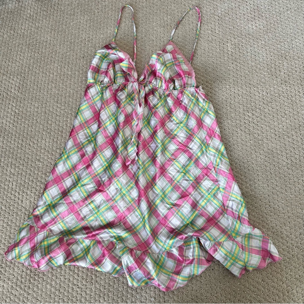 Victoria’s Secret Nightie